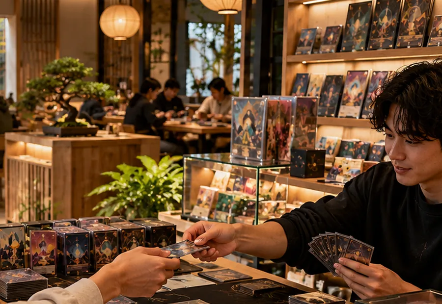 The value of a shared hobby