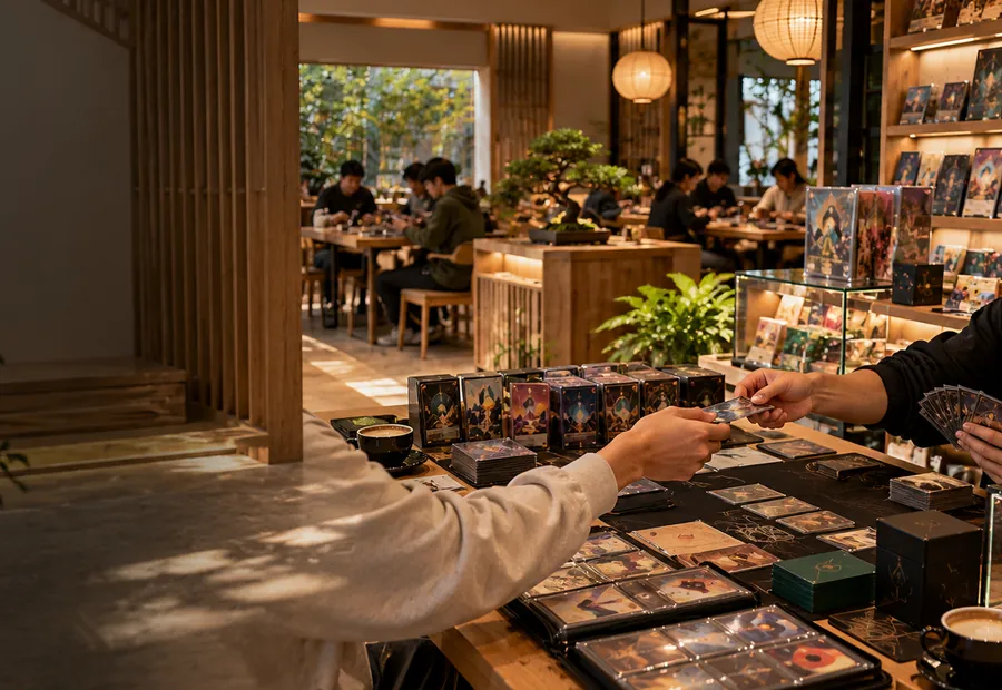 Café